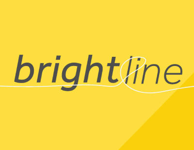 Brightline logo